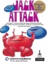 Commodore  C64  -  JACKATTACK